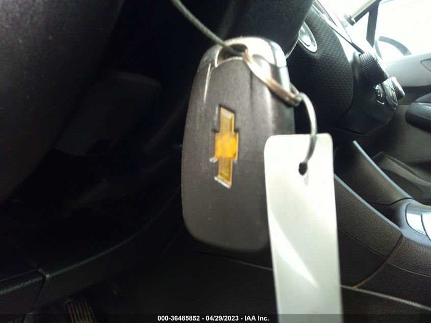 2018 CHEVROLET CRUZE LT - 3G1BE6SM6JS638642