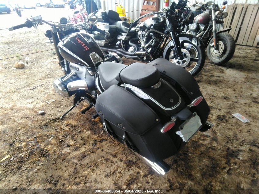 2021 BMW R18 CLASSIC - WB10L230XM6D97833