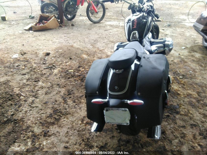2021 BMW R18 CLASSIC - WB10L230XM6D97833