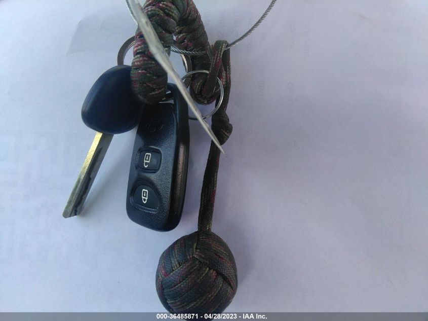 2017 HYUNDAI ACCENT SE - KMHCT4AE9HU387010
