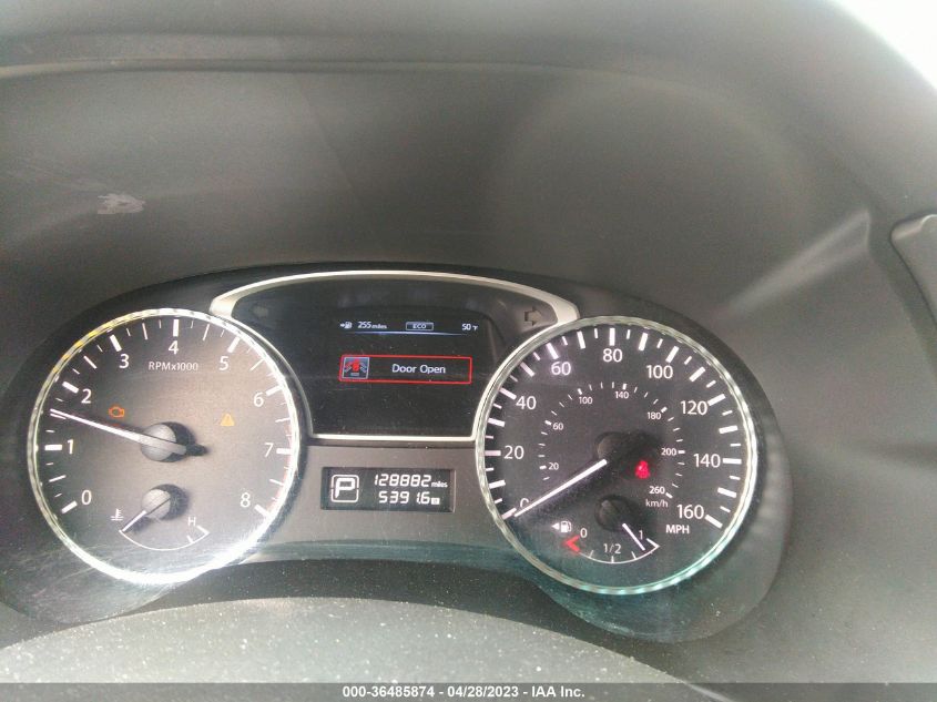 2013 INFINITI JX - 5N1AL0MM8DC339761