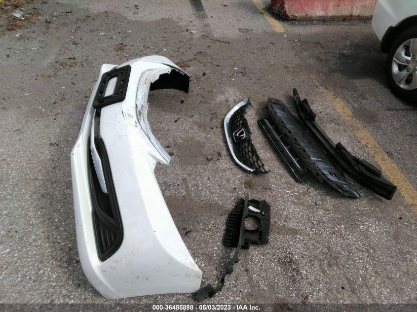 2014 HONDA CIVIC SEDAN LX - 19XFB2F51EE235959