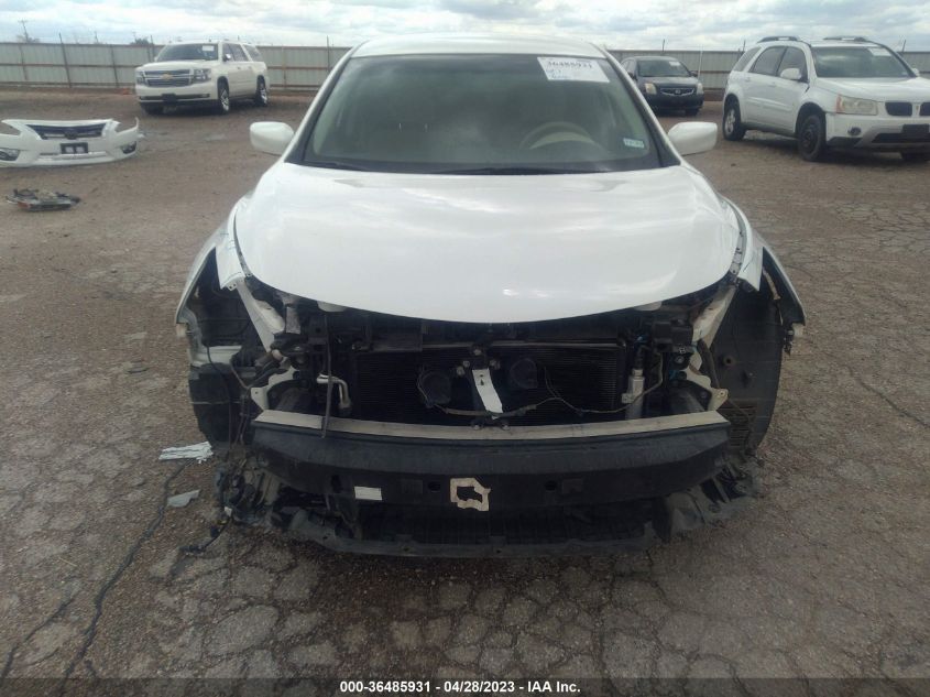 2015 NISSAN ALTIMA 2.5 SV - 1N4AL3AP7FC272535