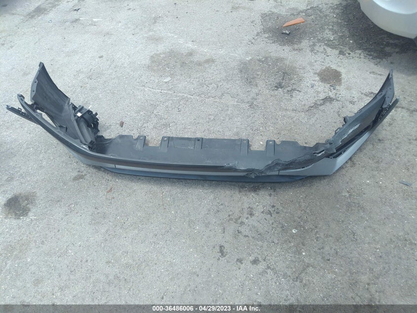 VIN 7FARW1H86NE002371 2022 HONDA CR-V EX-L