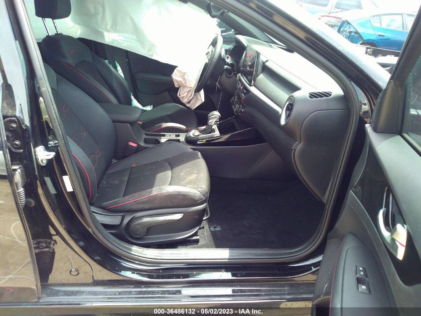 2023 KIA FORTE GT - 3KPF44AC3PE544413