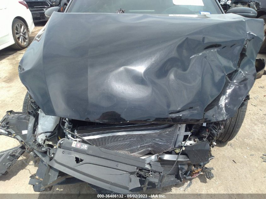 2023 KIA FORTE GT - 3KPF44AC3PE544413