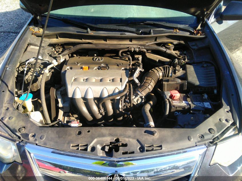 2013 ACURA TSX - JH4CU2F46DC002524