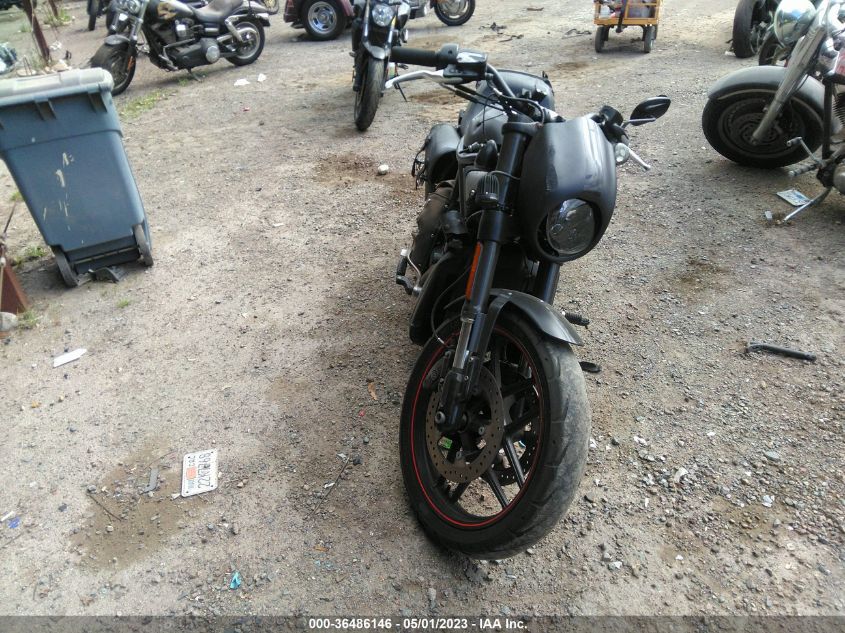 2012 HARLEY-DAVIDSON VRSCDX NIGHT ROD SPECIAL 1HD1HHH30CC805170