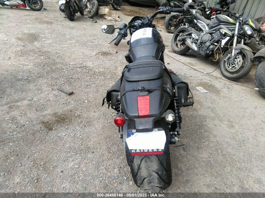 2012 HARLEY-DAVIDSON VRSCDX NIGHT ROD SPECIAL 1HD1HHH30CC805170