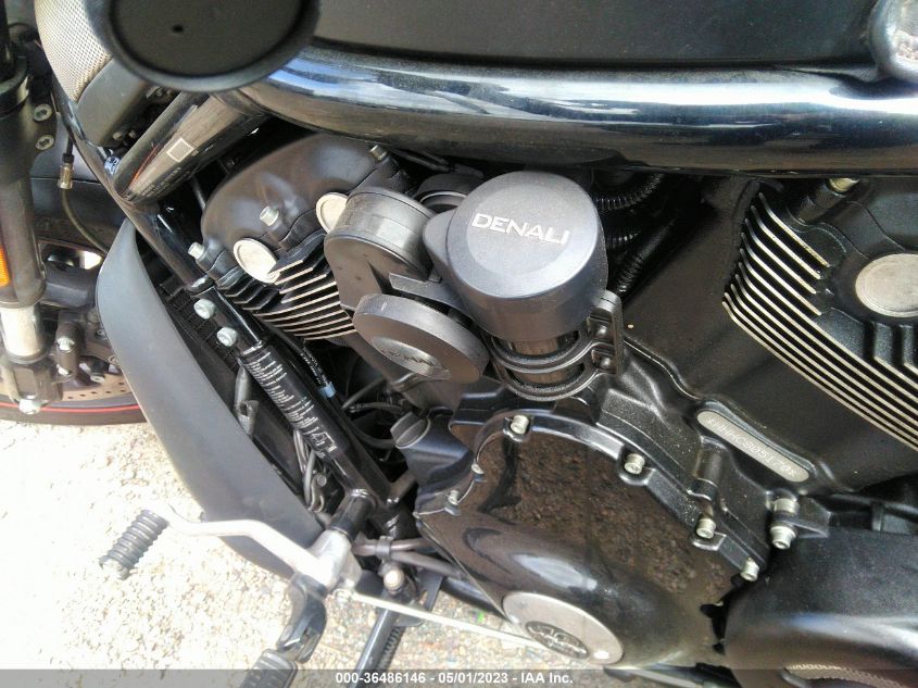 2012 HARLEY-DAVIDSON VRSCDX NIGHT ROD SPECIAL 1HD1HHH30CC805170