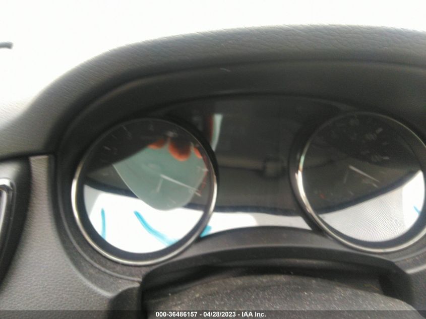 2018 NISSAN ROGUE SV - JN8AT2MV3JW344065
