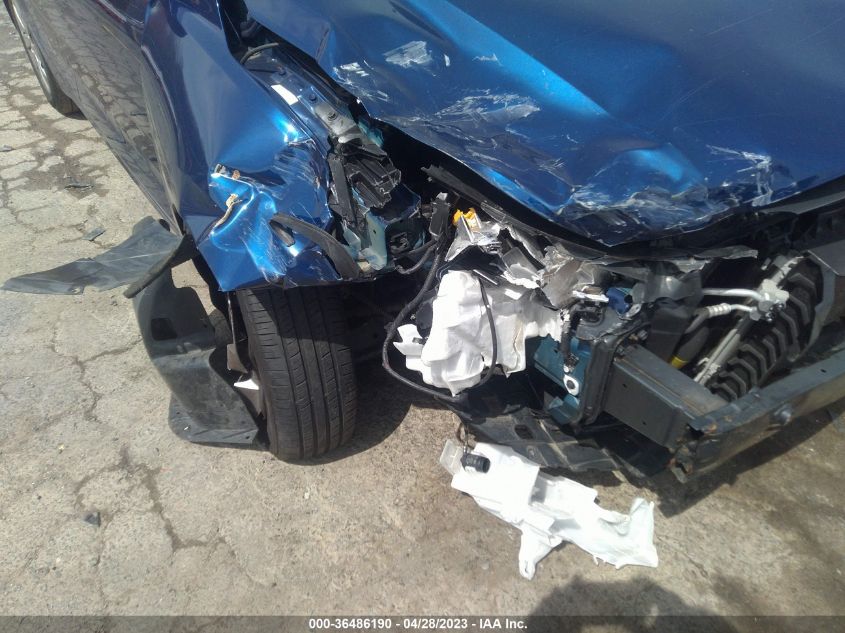 2018 KIA RIO S - 3KPA24AB3JE094972