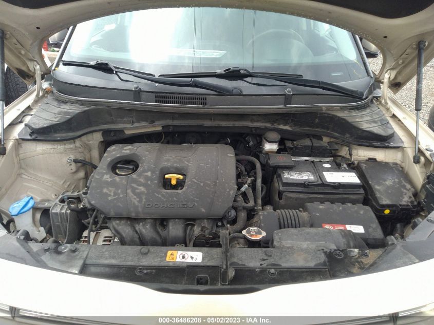 2020 KIA SOUL EX - KNDJ33AU5L7049530