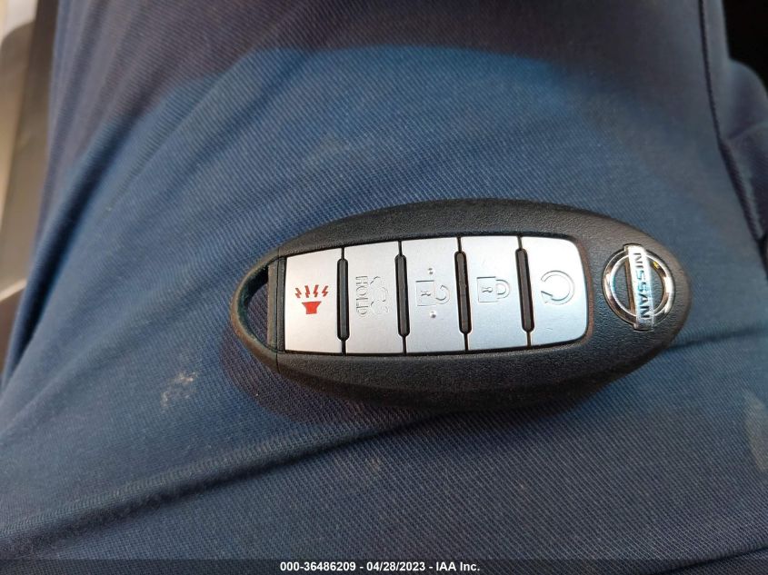 2013 NISSAN ALTIMA 2.5 SV - 1N4AL3AP7DC921859