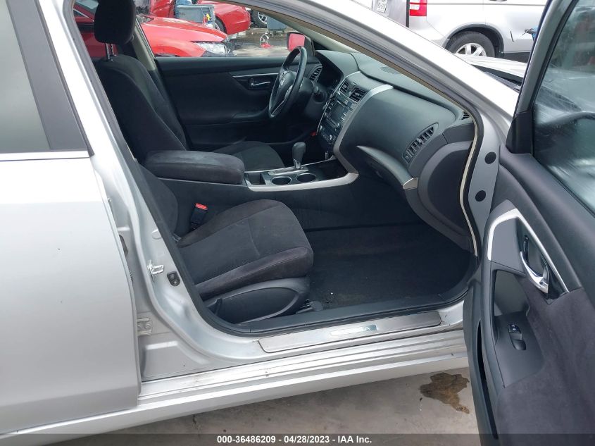 2013 NISSAN ALTIMA 2.5 SV - 1N4AL3AP7DC921859