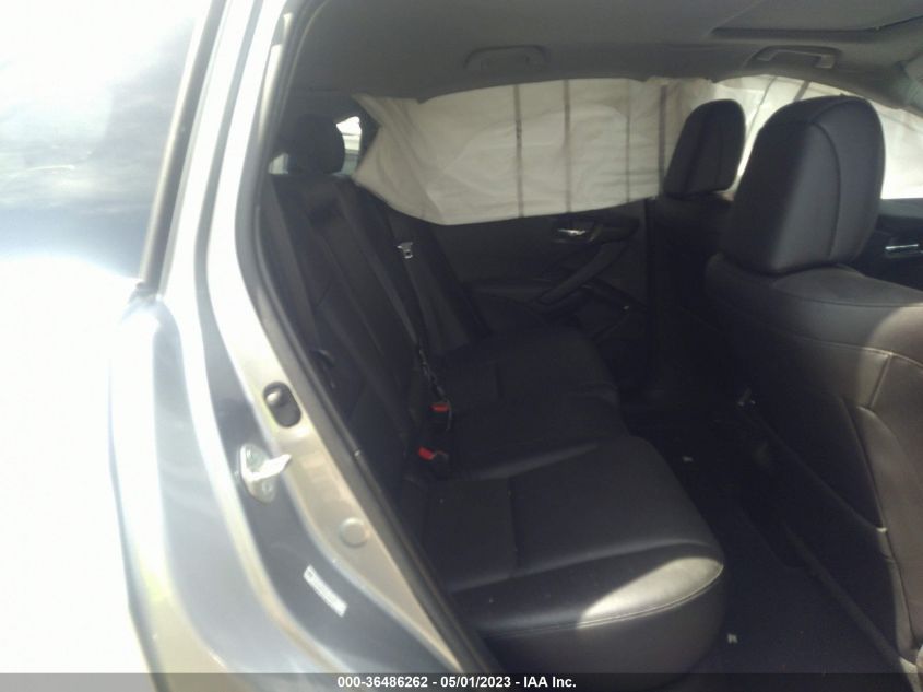 2018 ACURA RDX - 5J8TB3H36JL004420