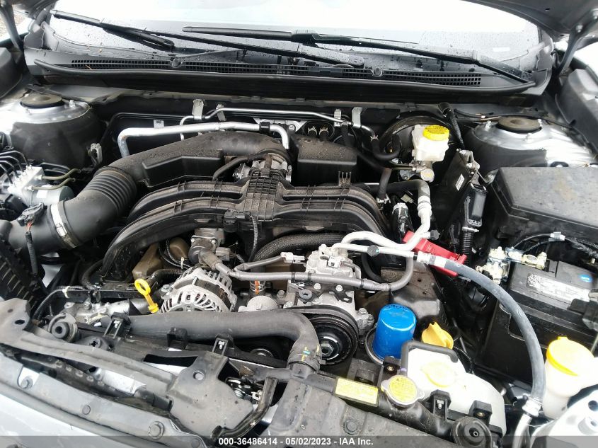 2020 SUBARU OUTBACK LIMITED - 4S4BTANC3L3215783
