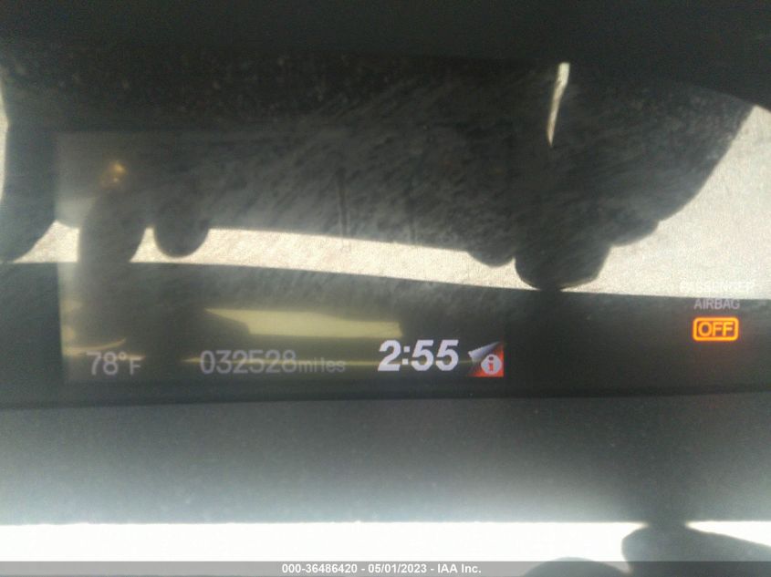 2015 HONDA CIVIC SEDAN LX - 19XFB2F57FE018269