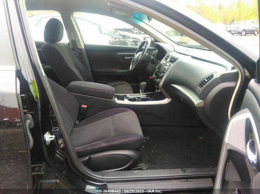 2013 NISSAN ALTIMA 2.5 SV - 1N4AL3AP4DN493012