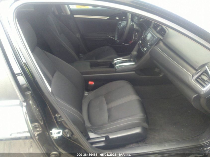 2020 HONDA CIVIC SEDAN LX - 2HGFC2F62LH536314