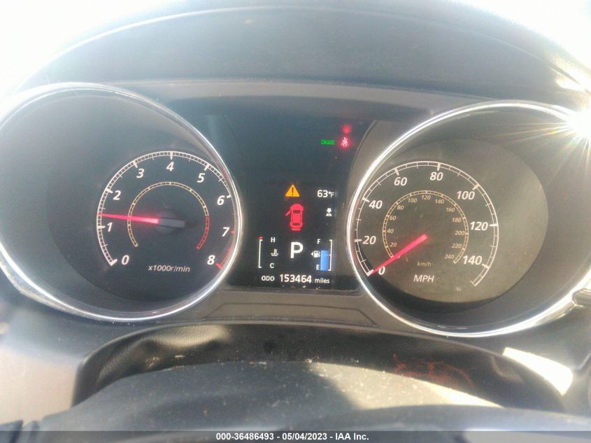 2015 MITSUBISHI OUTLANDER SPORT SE - 4A4AP4AU3FE019042