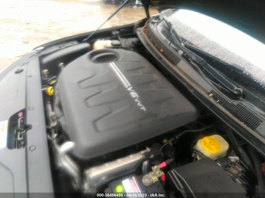 2015 CHRYSLER 200 C - 1C3CCCEG8FN540255