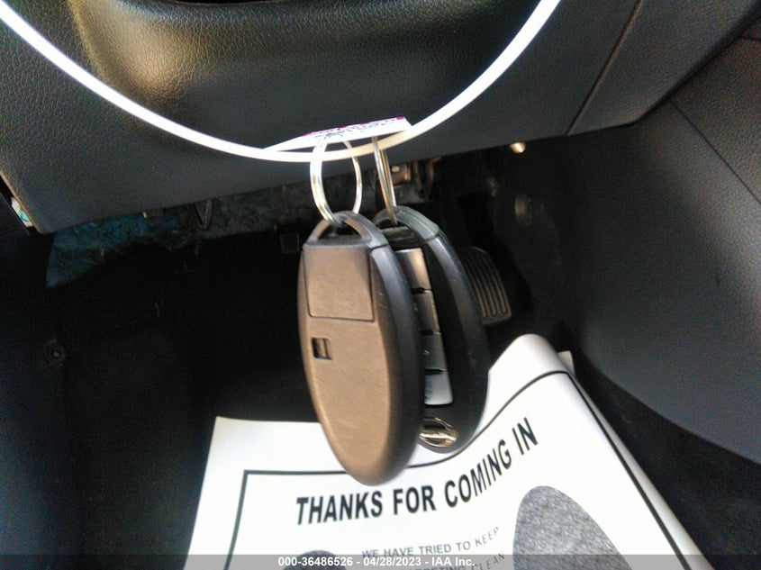 VIN 3N1AB7AP0KY231477 2019 NISSAN SENTRA SV