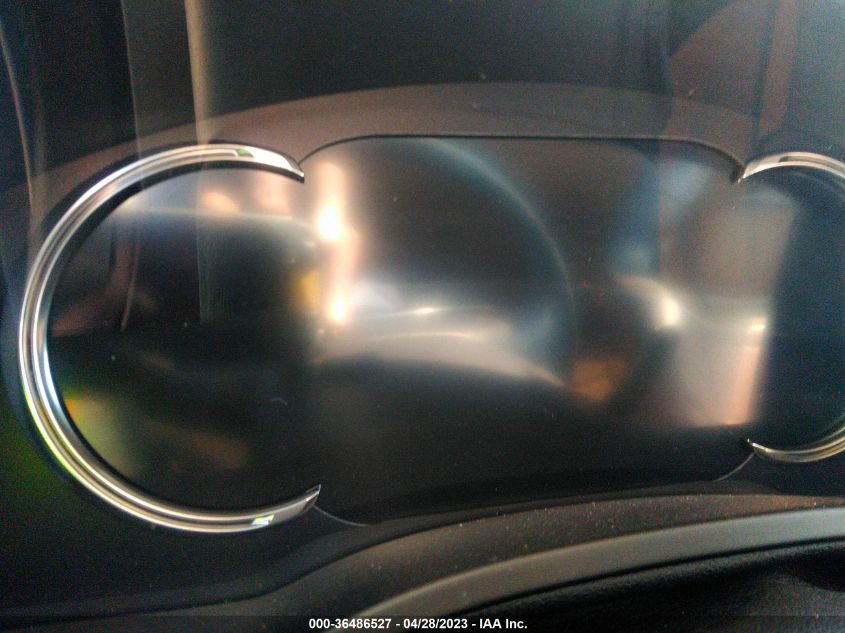 2016 CADILLAC ESCALADE LUXURY COLLECTION - 1GYS3BKJ1GR440486