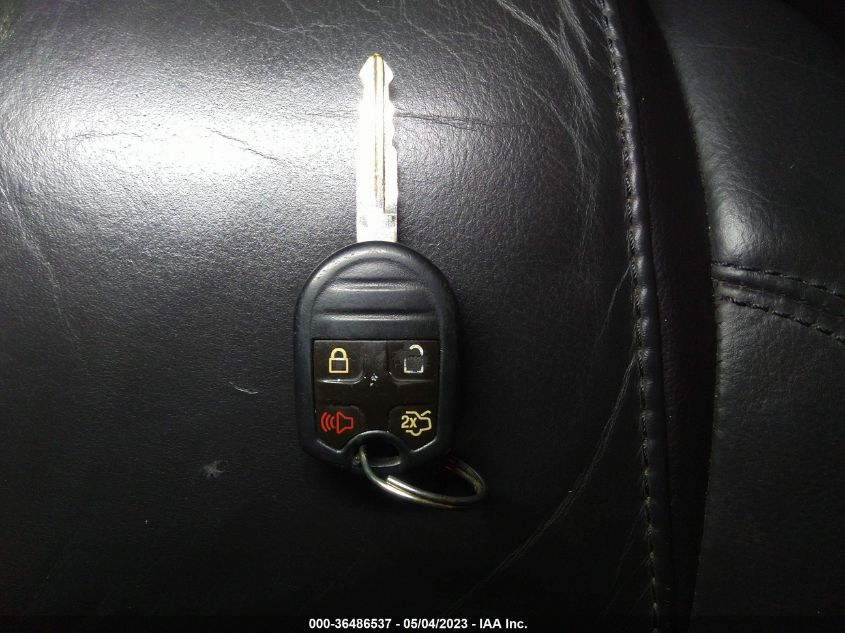 2014 FORD EXPLORER XLT - 1FM5K8D83EGA84405