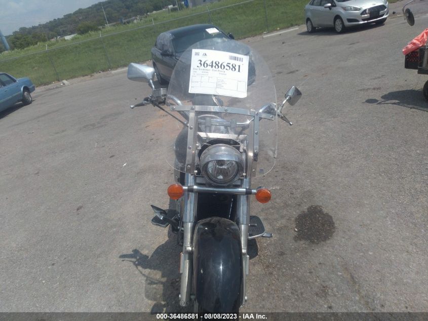 2006 HONDA VTX1300 R 1HFSC52666A311147