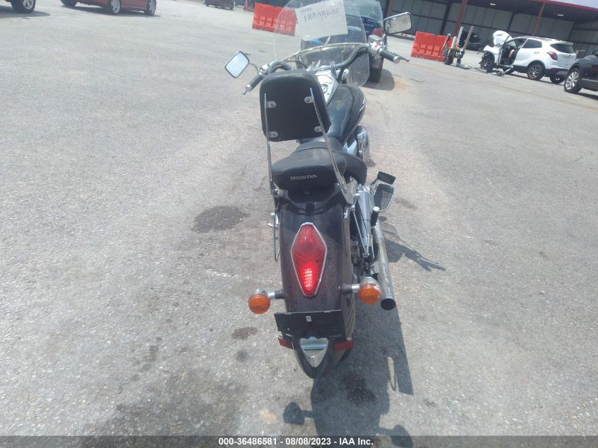 2006 HONDA VTX1300 R 1HFSC52666A311147
