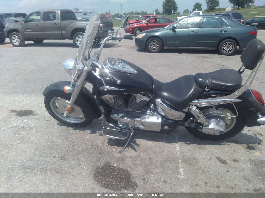 2006 HONDA VTX1300 R 1HFSC52666A311147