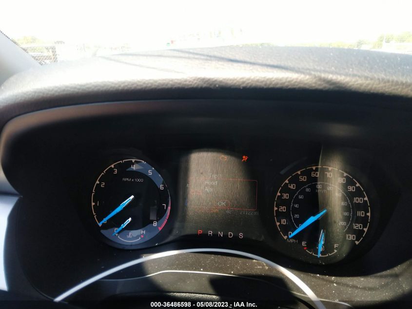 2019 FORD RANGER XLT - 1FTER4FH0KLA61124