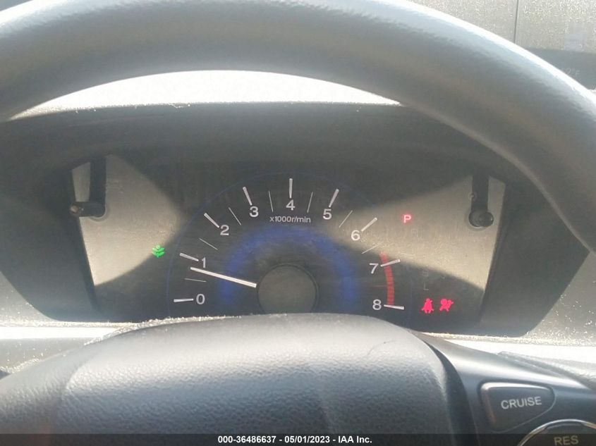 2014 HONDA CIVIC SEDAN LX - 19XFB2F57EE214288
