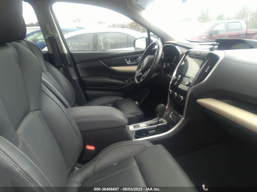 2021 SUBARU ASCENT LIMITED - 4S4WMAPD6M3416258