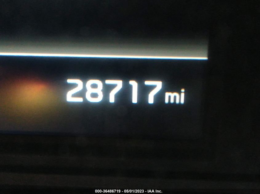 2021 KIA K5 GT-LINE - 5XXG64J24MG063868