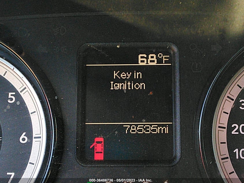 VIN 1C6RR6FG3KS686148 2019 RAM 1500 CLASSIC TRADESMAN