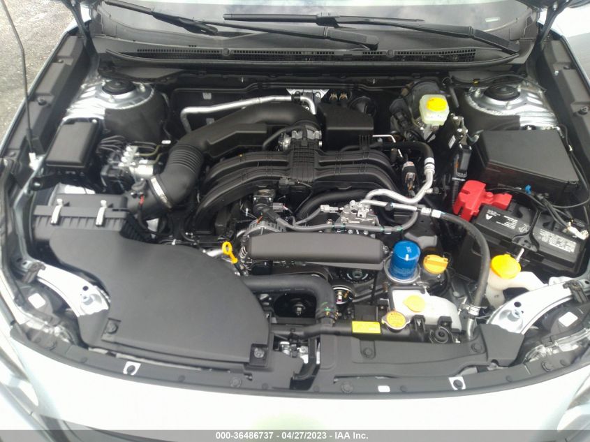 2023 SUBARU LEGACY - 4S3BWAB61P3017204