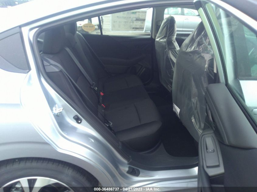 2023 SUBARU LEGACY - 4S3BWAB61P3017204