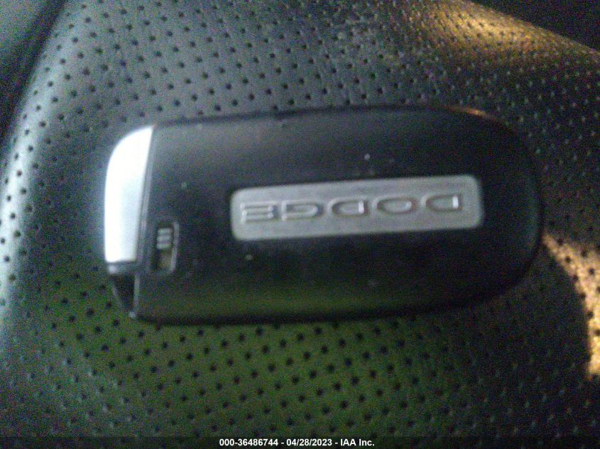 2013 DODGE CHARGER RT MAX - 2C3CDXDT0DH738689