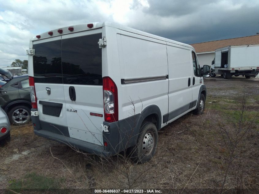 2015 RAM PROMASTER - 3C6TRVAG4FE507034