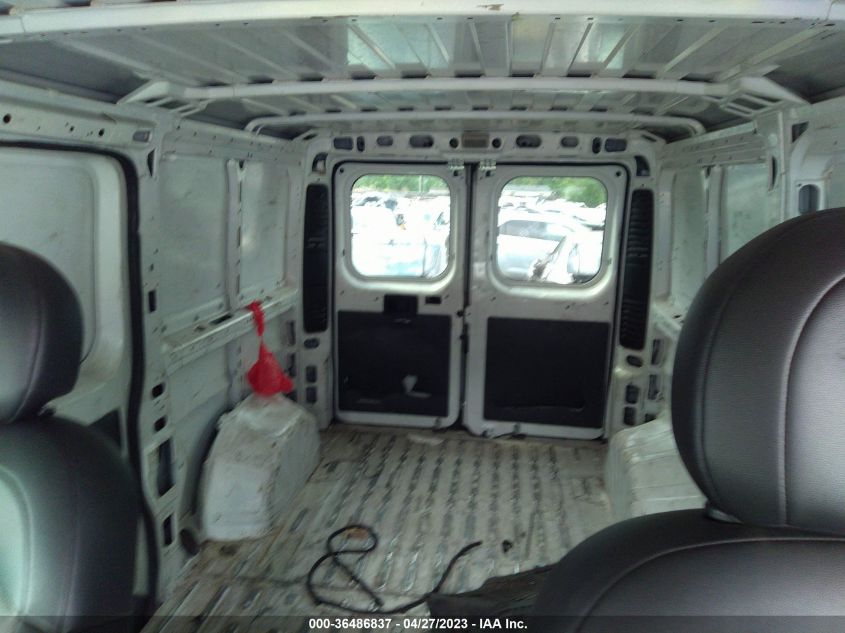 2015 RAM PROMASTER - 3C6TRVAG4FE507034