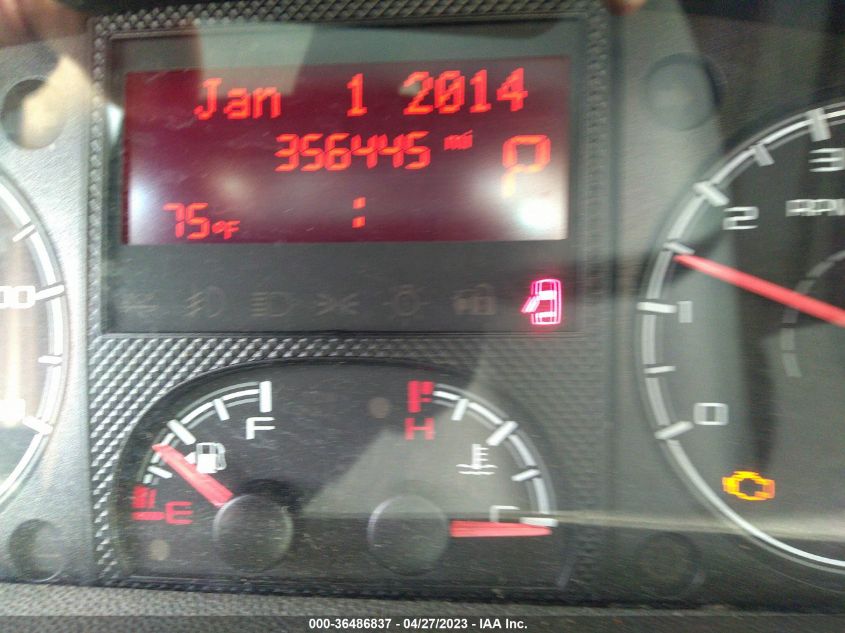 2015 RAM PROMASTER - 3C6TRVAG4FE507034