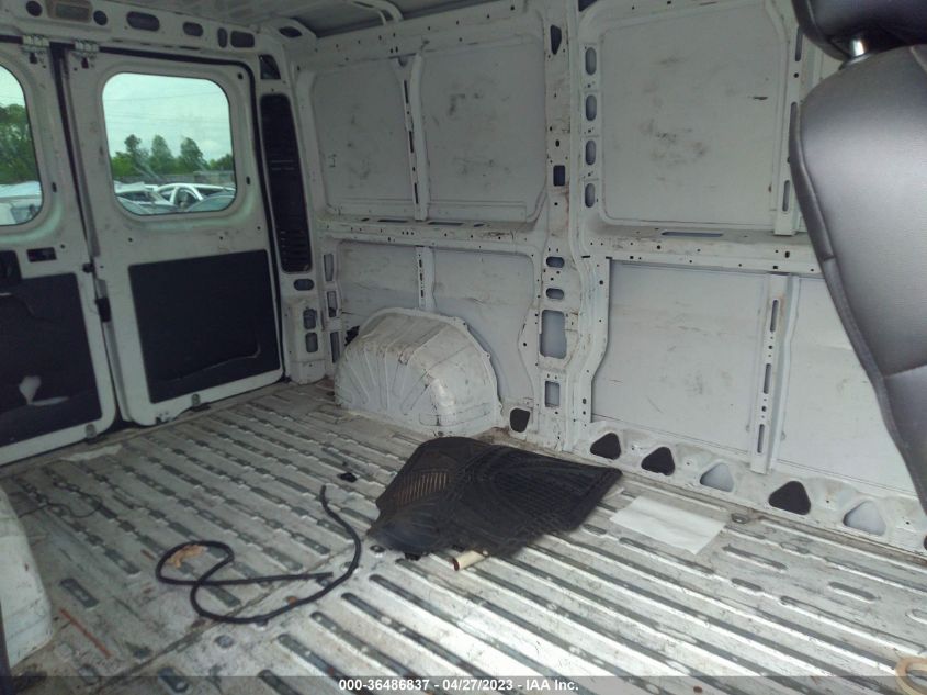 2015 RAM PROMASTER - 3C6TRVAG4FE507034