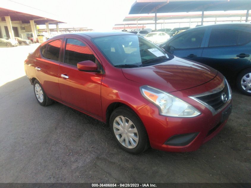 2016 NISSAN VERSA S/S PLUS/SL/SV - 3N1CN7AP9GL869103