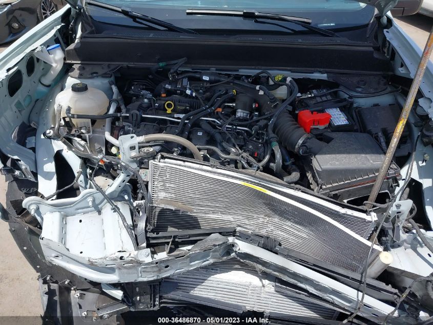 2022 FORD MAVERICK XL/XLT/LARIAT 3FTTW8E93NRA27749