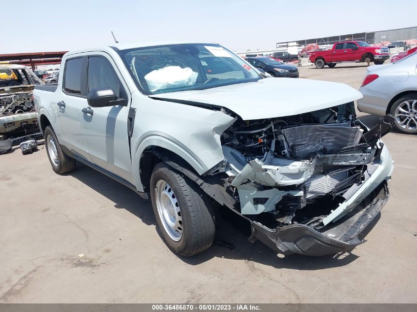 2022 FORD MAVERICK XL/XLT/LARIAT - 3FTTW8E93NRA27749