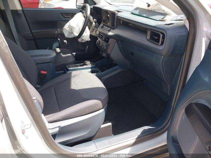 2022 FORD MAVERICK XL/XLT/LARIAT 3FTTW8E93NRA27749