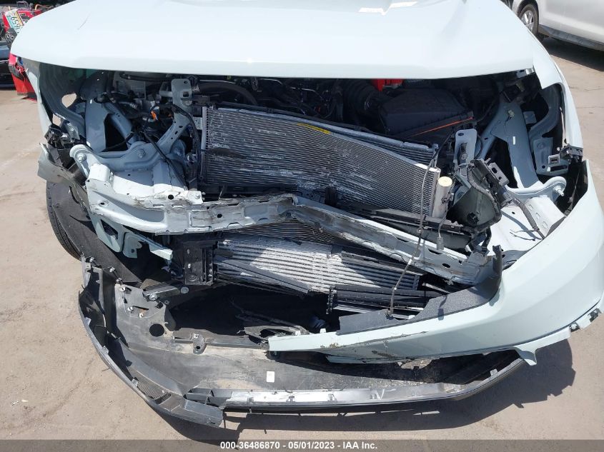 2022 FORD MAVERICK XL/XLT/LARIAT 3FTTW8E93NRA27749