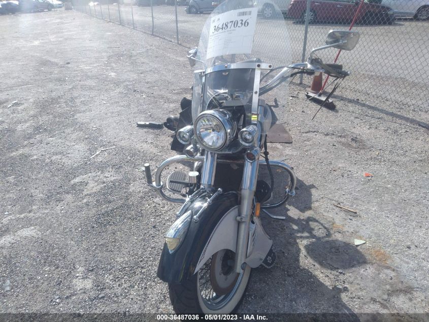 2006 KAWASAKI VN800 E6F JKBVNCE196A014286